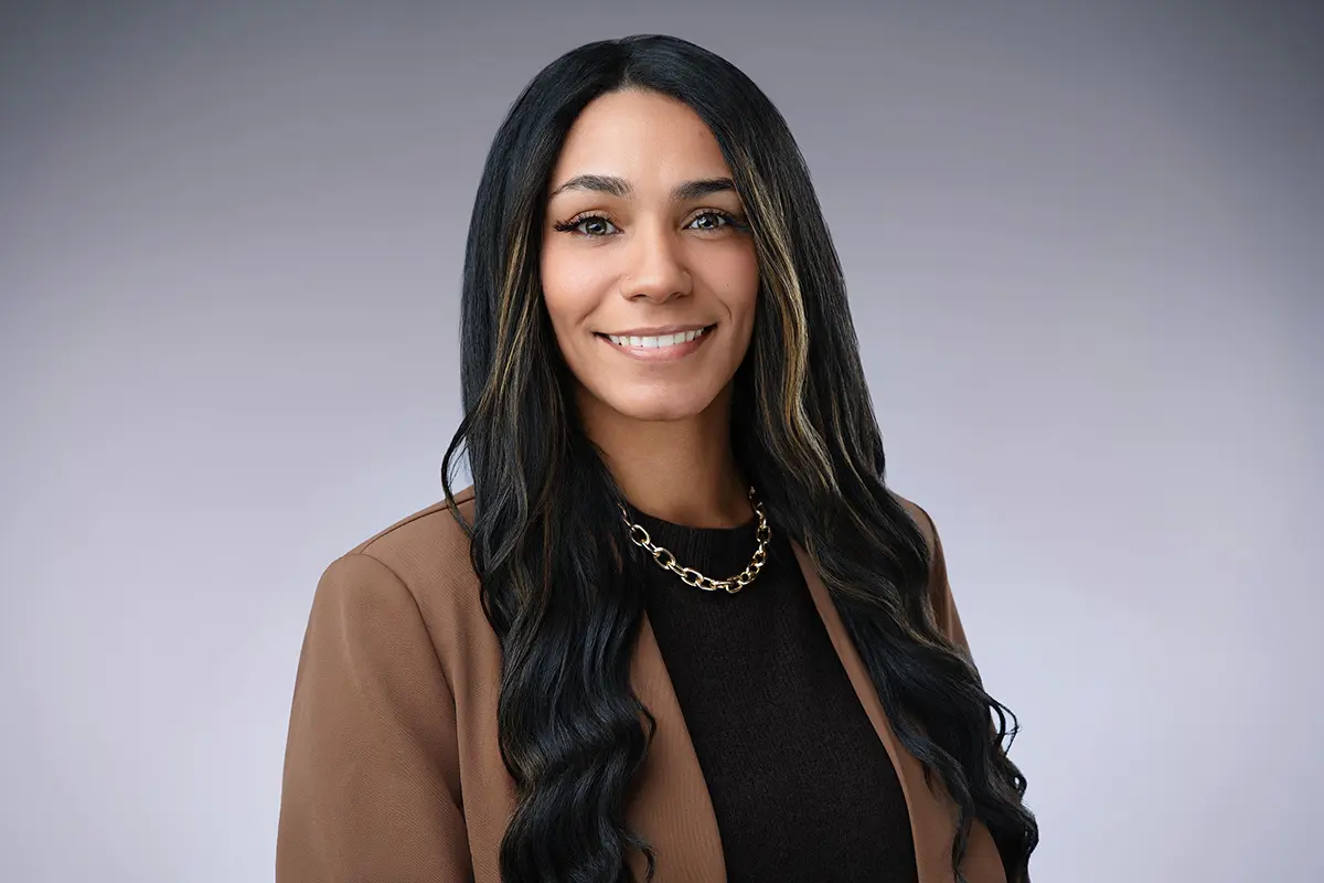 Mariah Bowser-Jones, M.A., LPCC