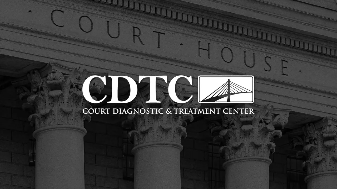 Court Diagnostic & Treatment Center – About Us video